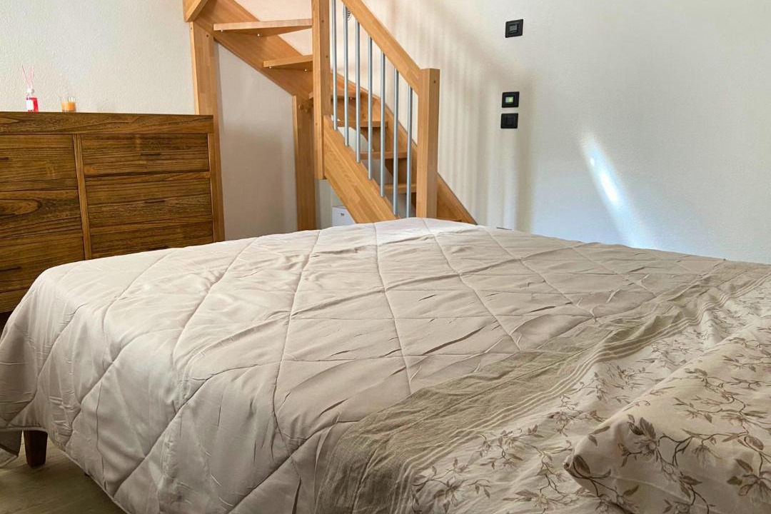 Photo of Bedroom in Pieve Tesino