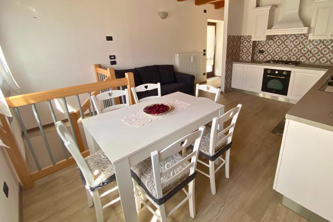 Photo of Kitchen in Pieve Tesino