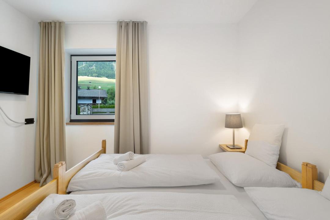 Photo of Bedroom in Villabassa
