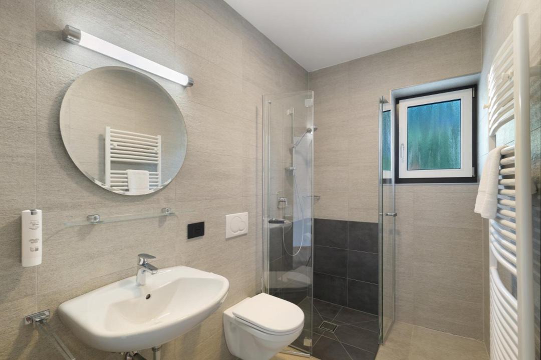 Photo of Bathroom in Villabassa