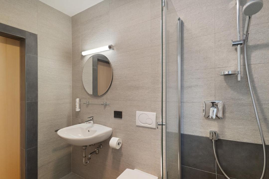 Photo of Bathroom in Villabassa