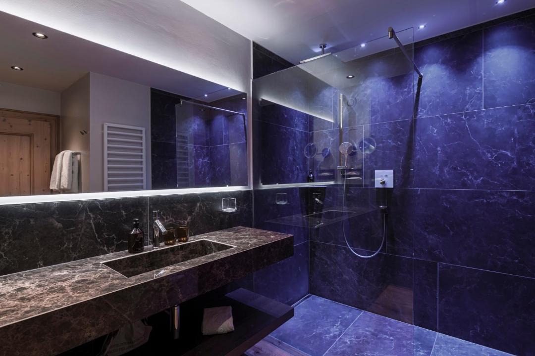 Photo of Bathroom in Nova Levante