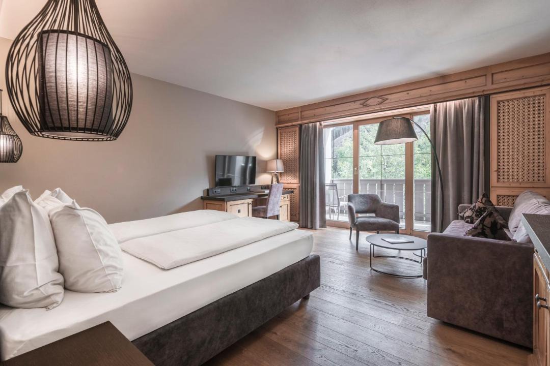 Photo of Bedroom in Nova Levante