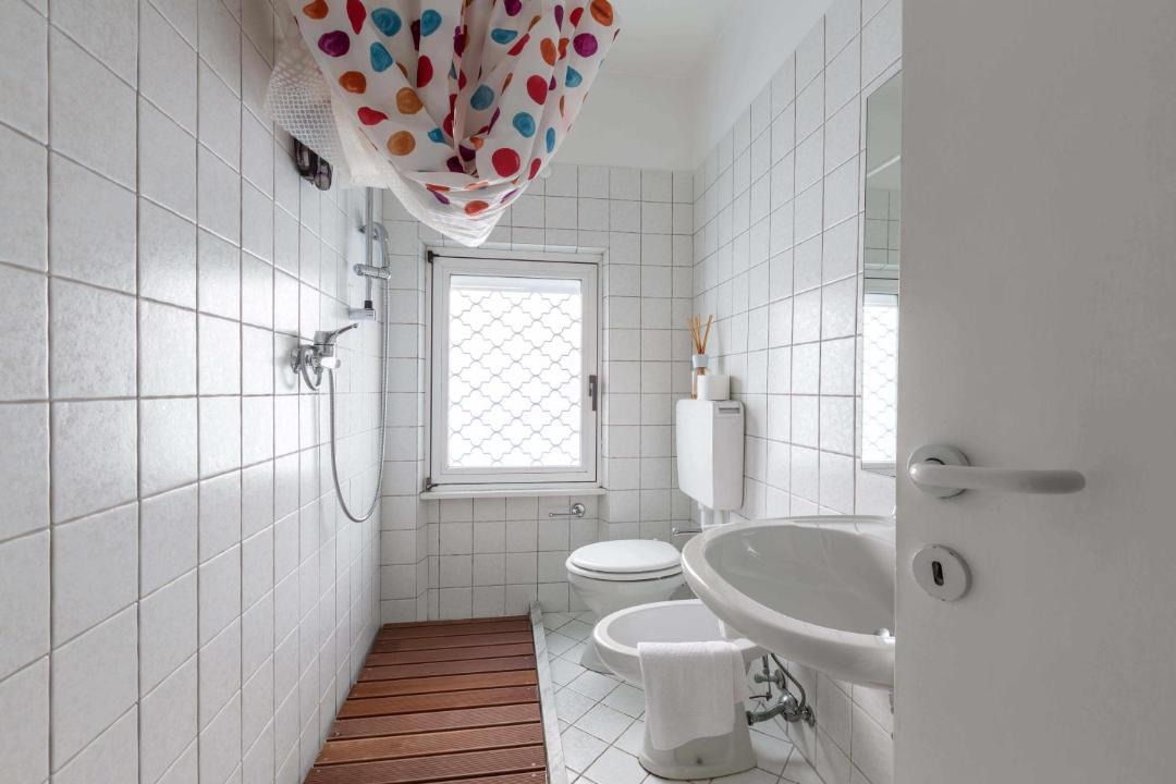 Photo of Bathroom in Torbole sul Garda
