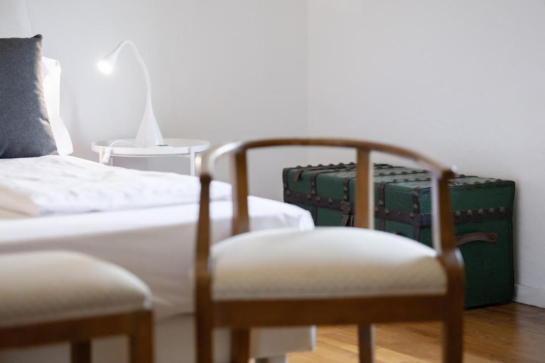 Photo of Bedroom in Torbole sul Garda
