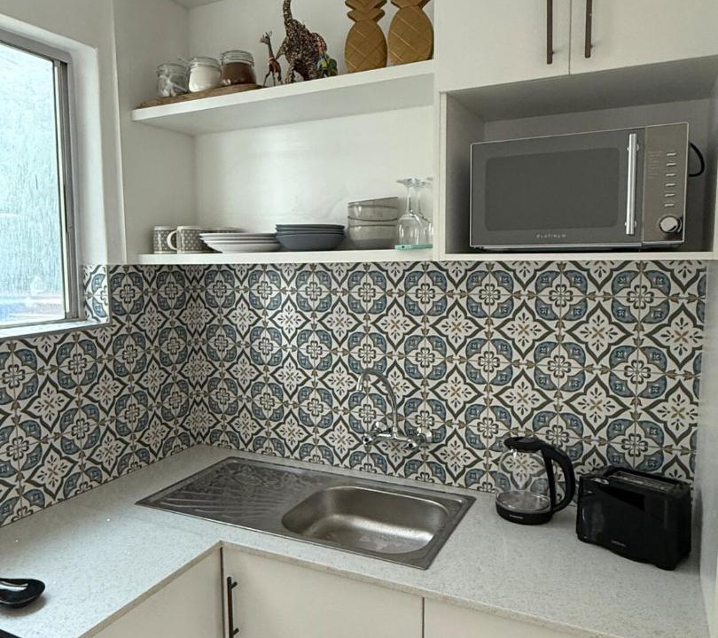 Photo of Kitchen in Umdloti