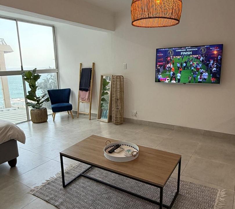 Photo of Livingroom in Umdloti