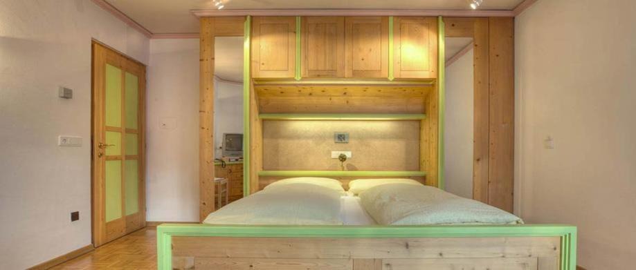 Photo of Bedroom in San Cassiano