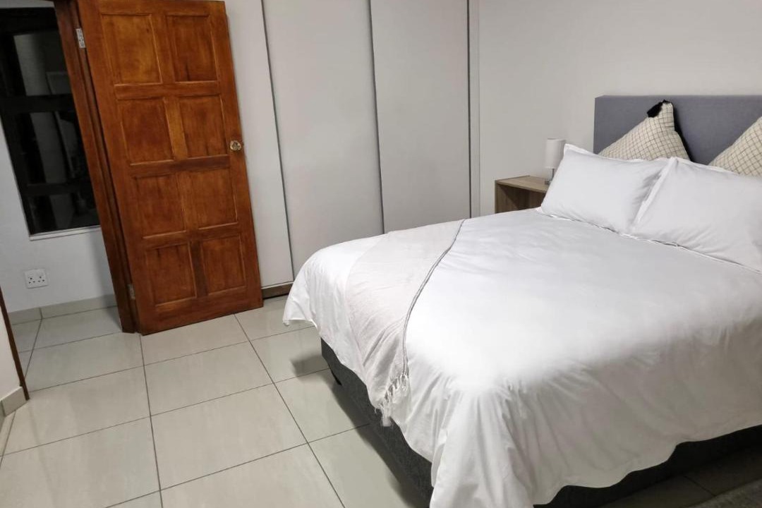Photo of Bedroom in Meer En See