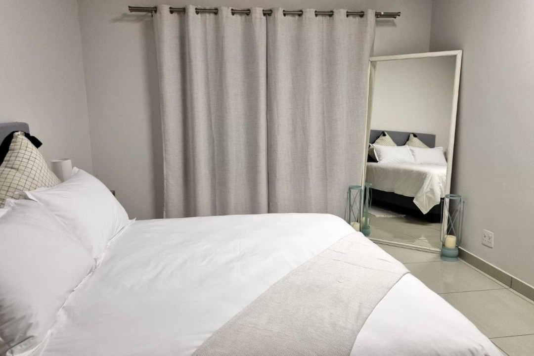 Photo of Bedroom in Meer En See
