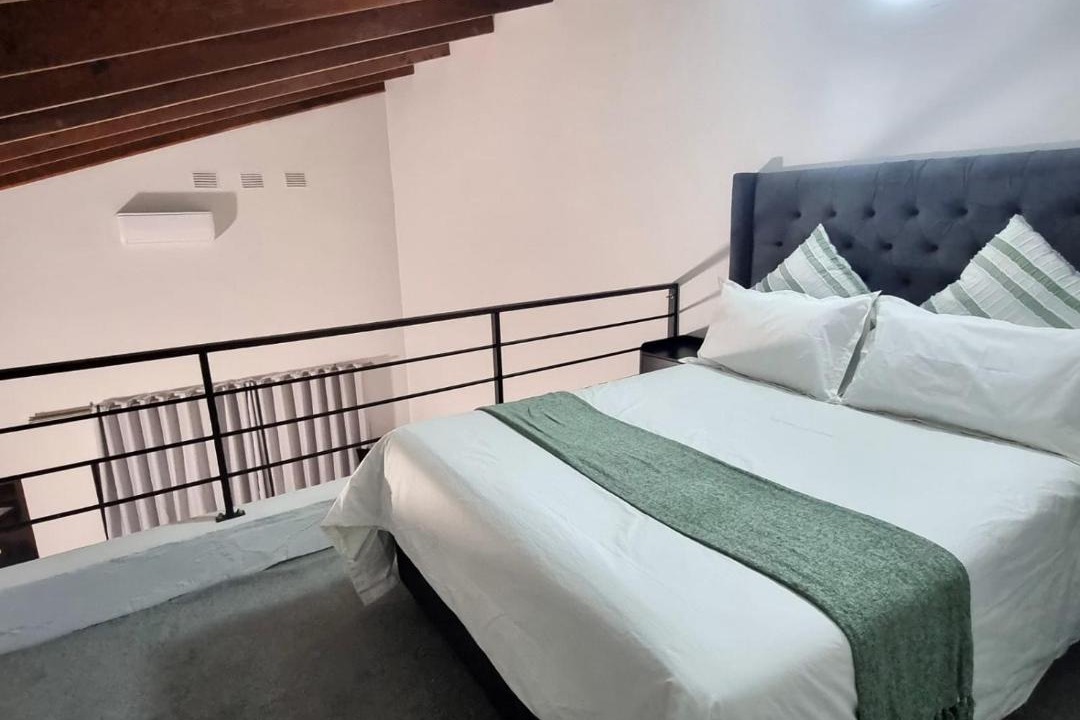 Photo of Bedroom in Meer En See