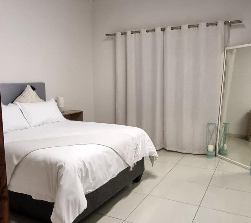 Photo of Bedroom in Meer En See