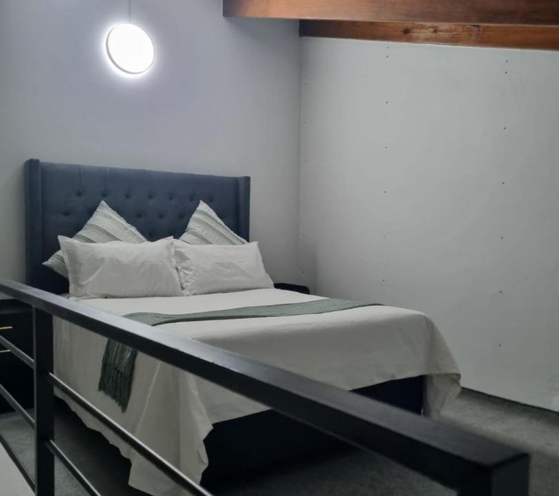 Photo of Bedroom in Meer En See