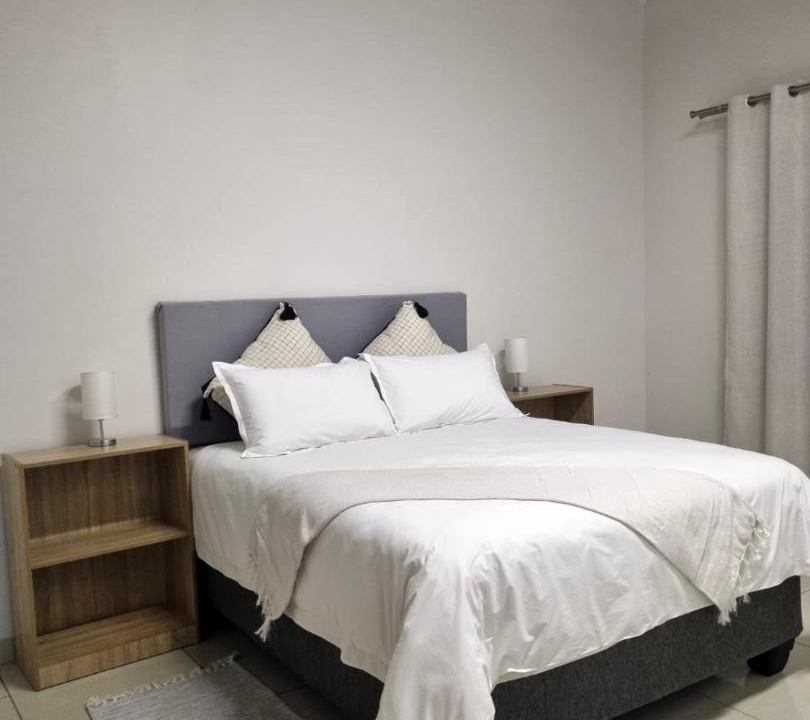 Photo of Bedroom in Meer En See