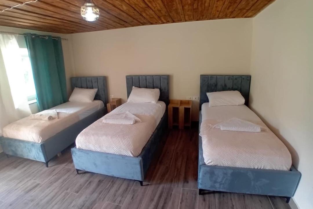 Photo of Bedroom in Shale