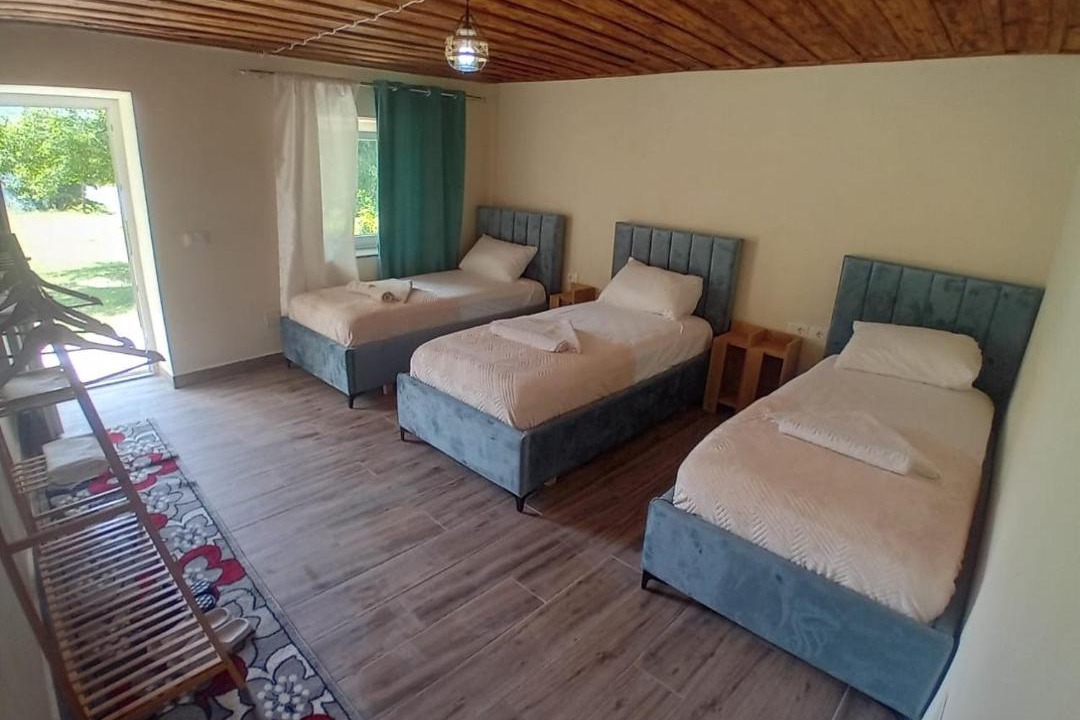 Photo of Bedroom in Shale