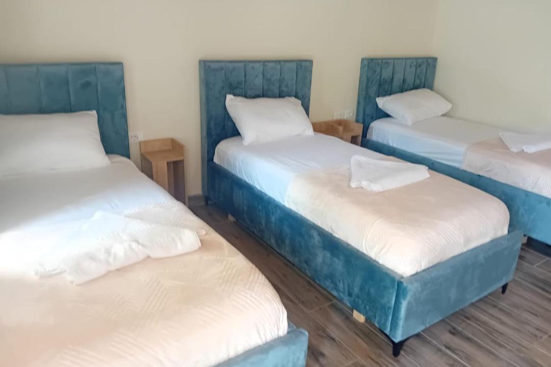 Photo of Bedroom in Shale