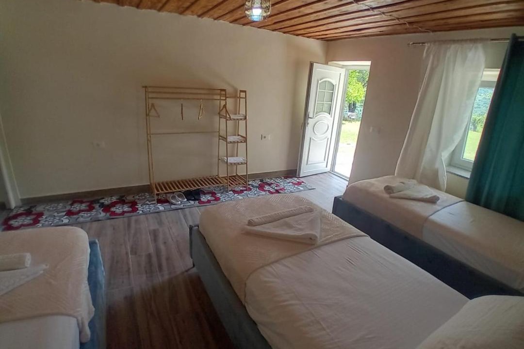 Photo of Bedroom in Shale