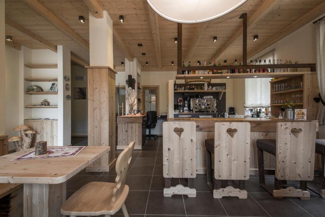 Photo of Kitchen in Castello Tesino