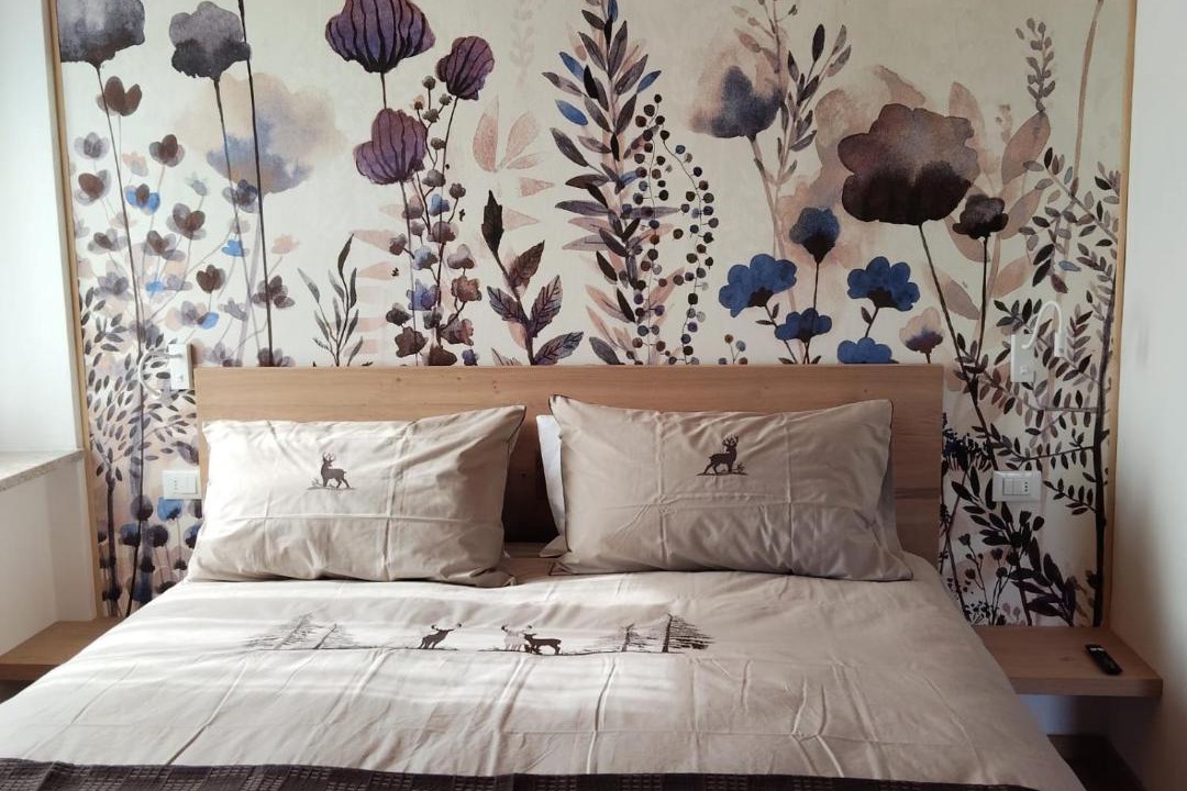 Photo of Bedroom in Vigolo Vattaro