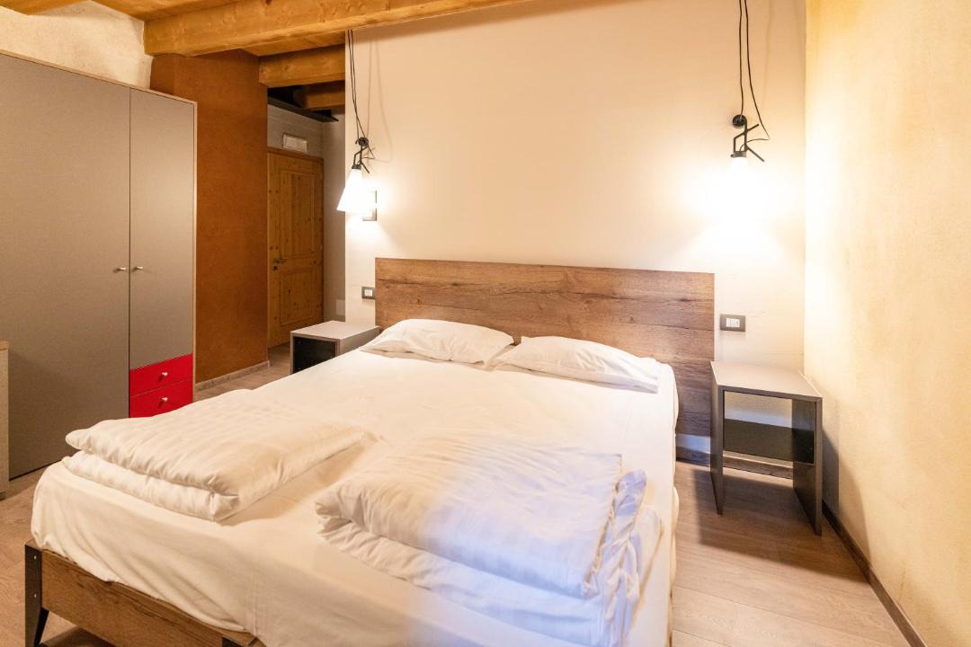 Photo of Bedroom in Albiano