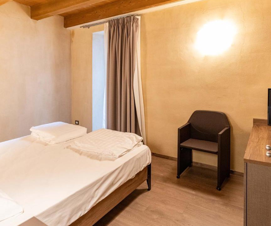 Photo of Bedroom in Albiano