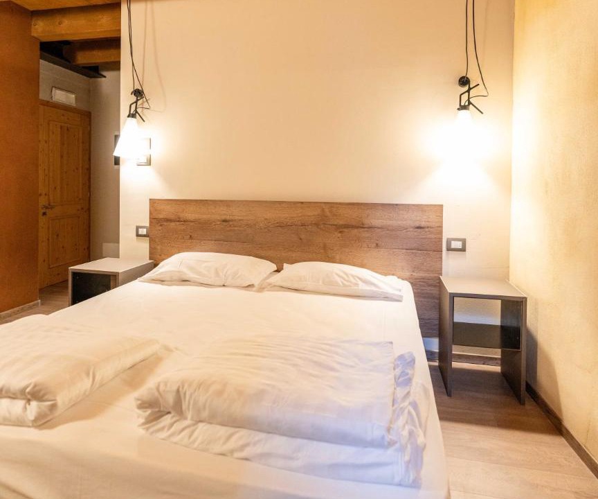 Photo of Bedroom in Albiano