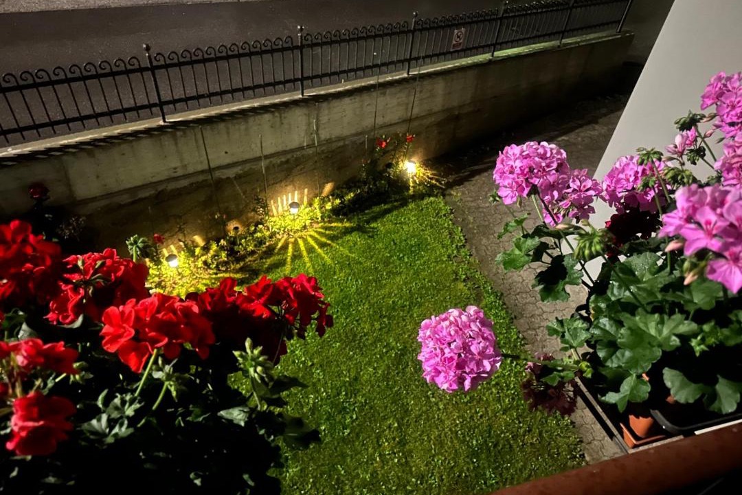 Photo of Patio Balcony in Monclassico