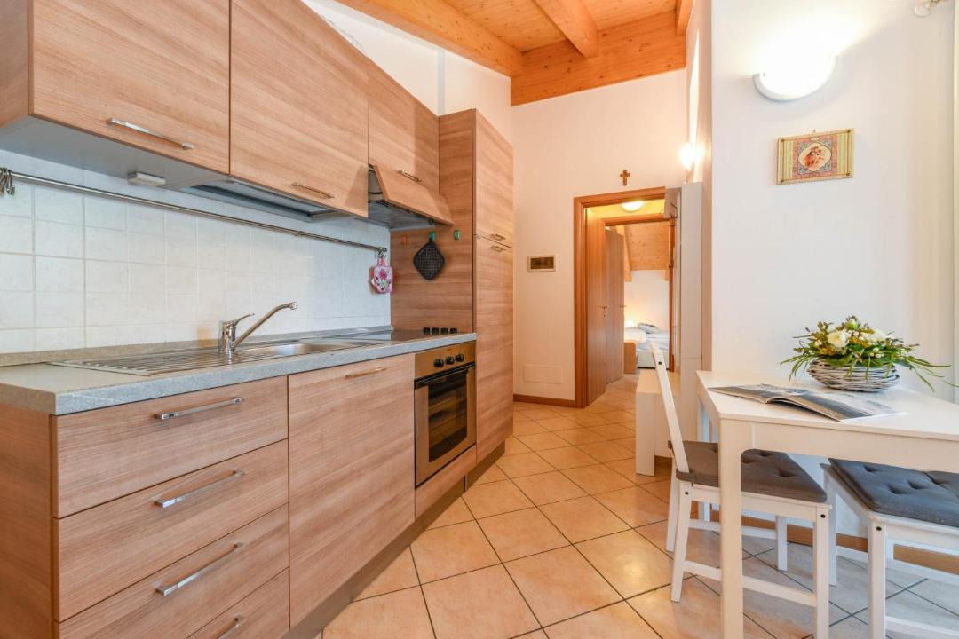 Photo of Kitchen in Carisolo