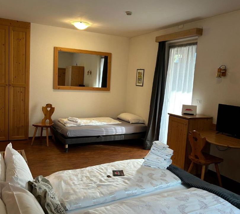 Photo of Bedroom in Panchia
