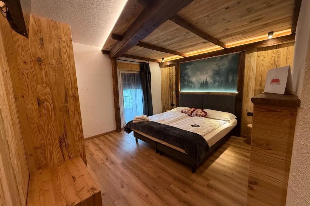Photo of Bedroom in Panchia