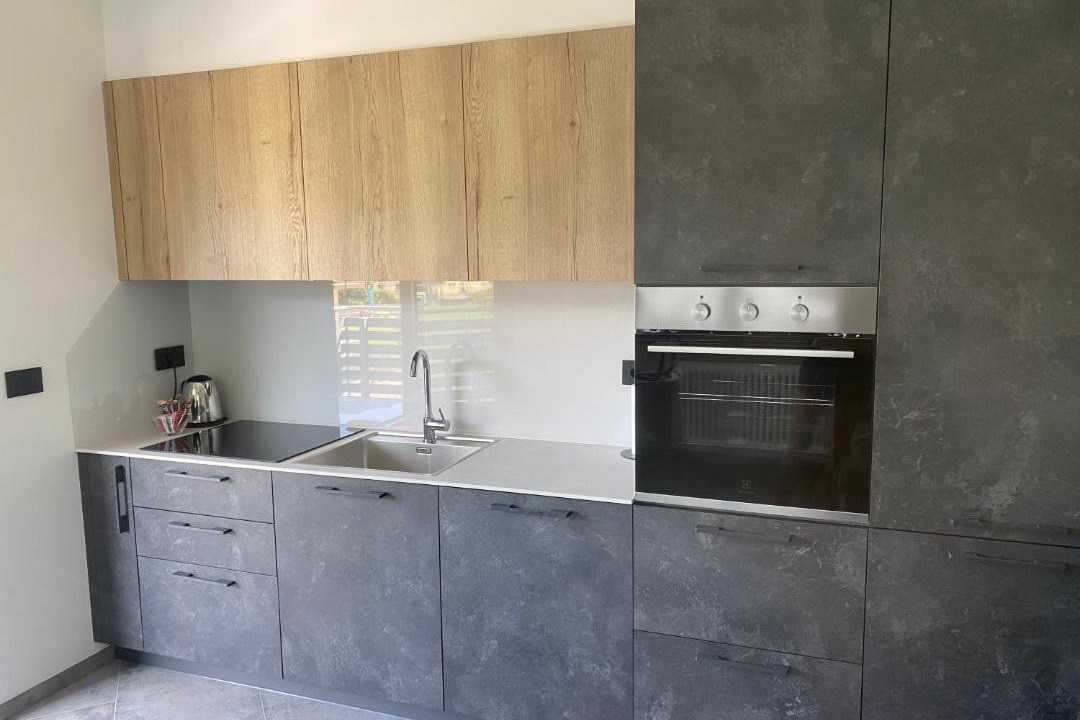 Photo of Kitchen in Predazzo