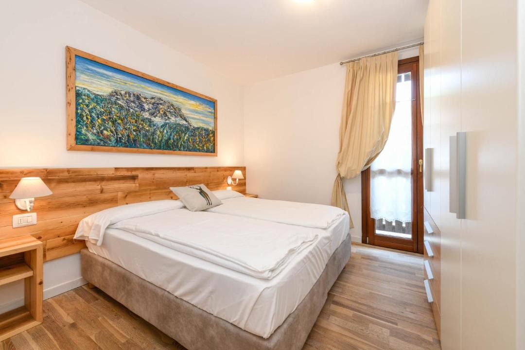 Photo of Bedroom in Carisolo