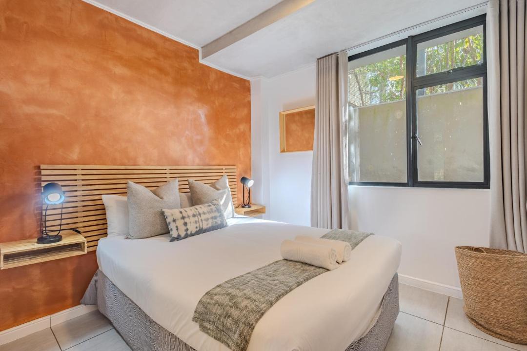 Photo of Bedroom in Hillhead