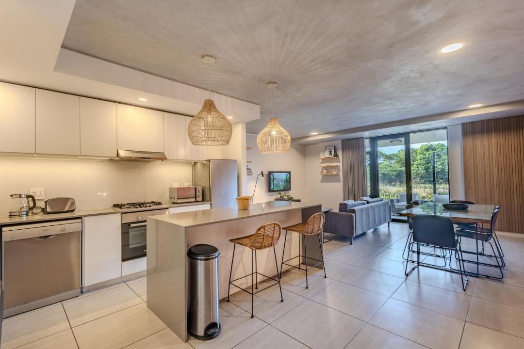 Photo of Kitchen in Hillhead