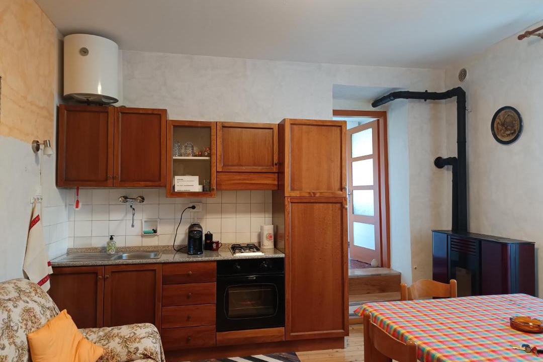 Photo of Kitchen in Rovereto