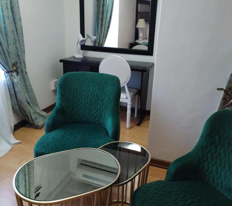 Photo of Livingroom in Newcastle