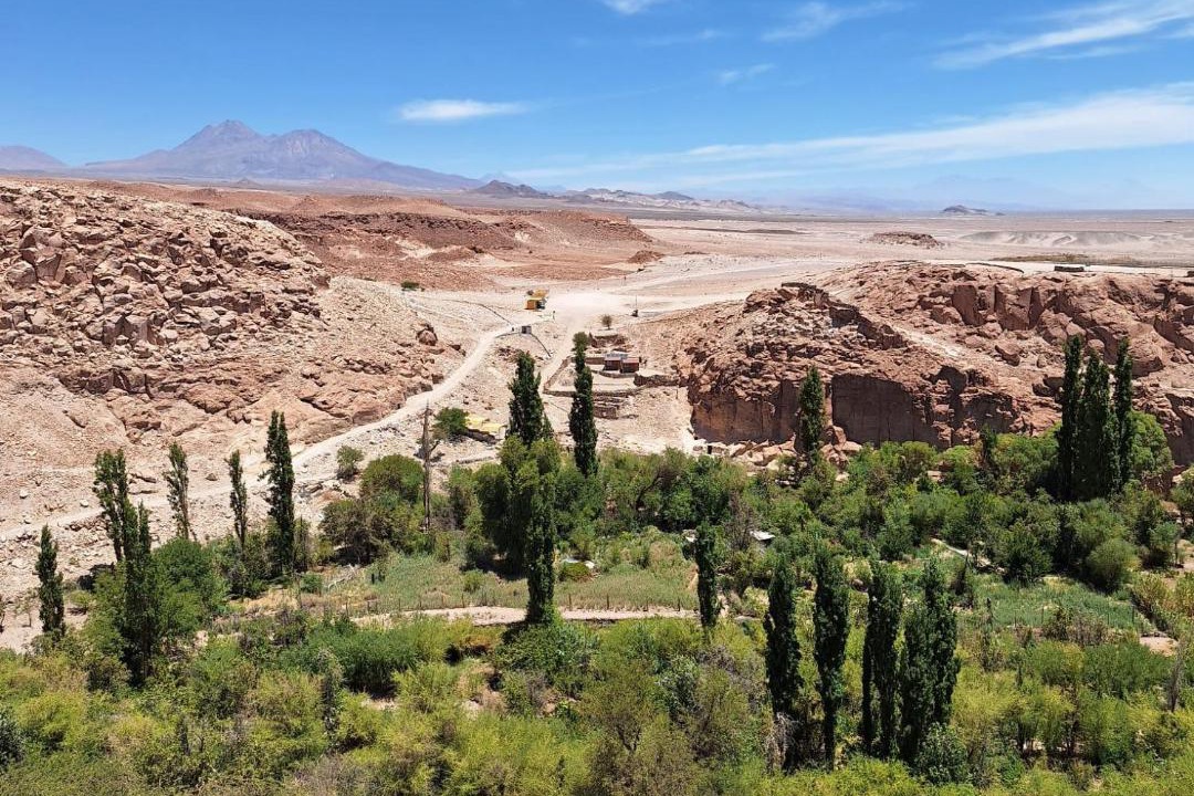 Photo of Others in San Pedro de Atacama