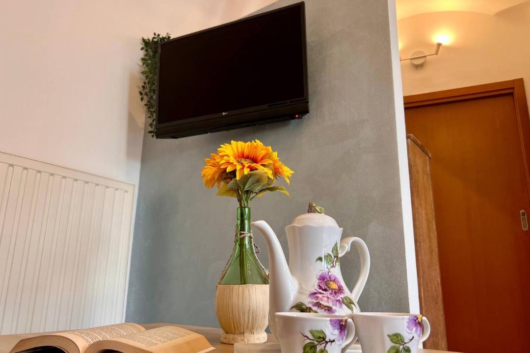 Photo of Livingroom in Canale di Tenno