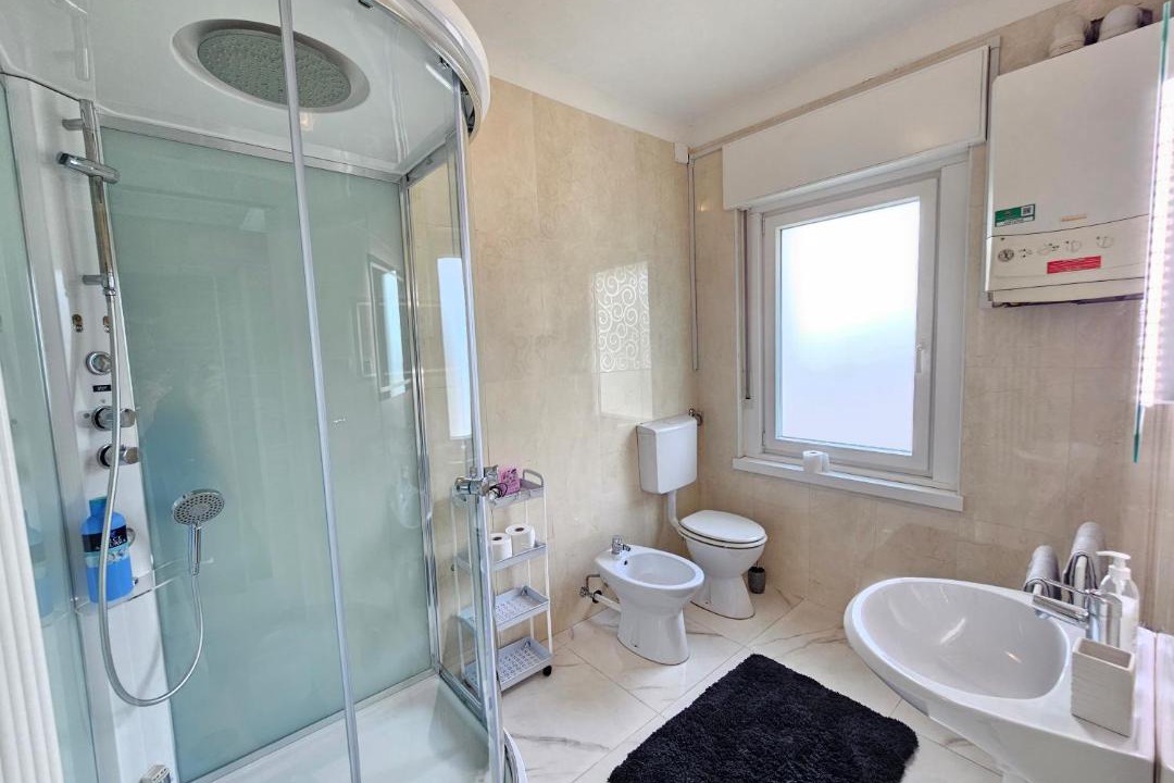 Photo of Bathroom in Borgo Valsugana
