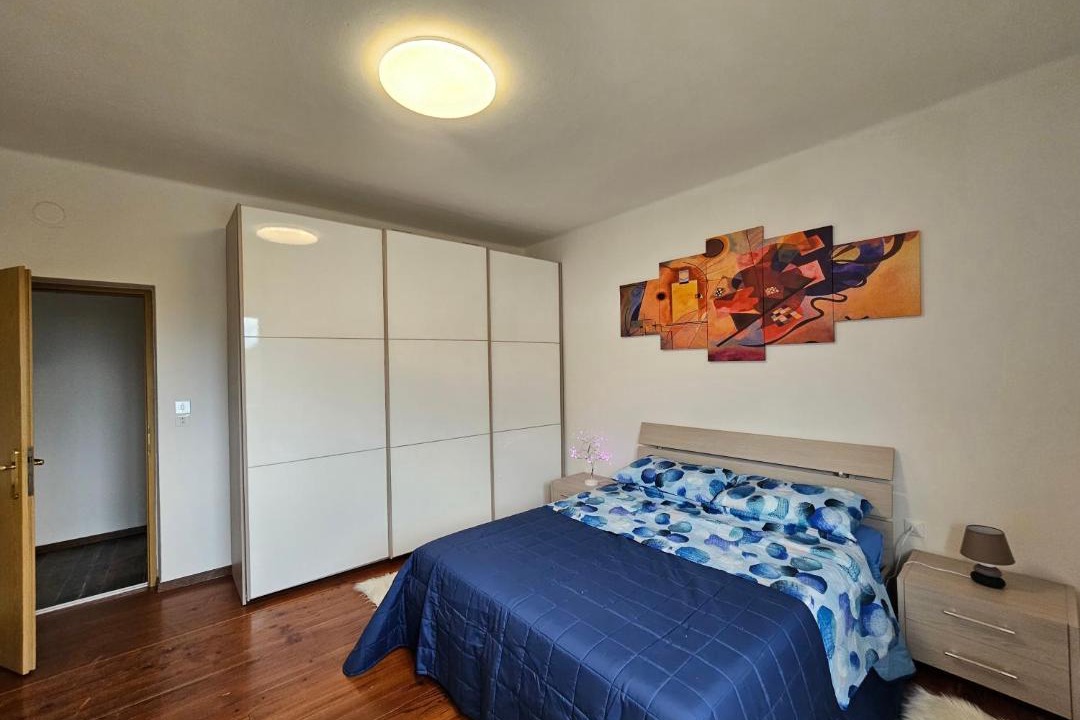 Photo of Bedroom in Borgo Valsugana