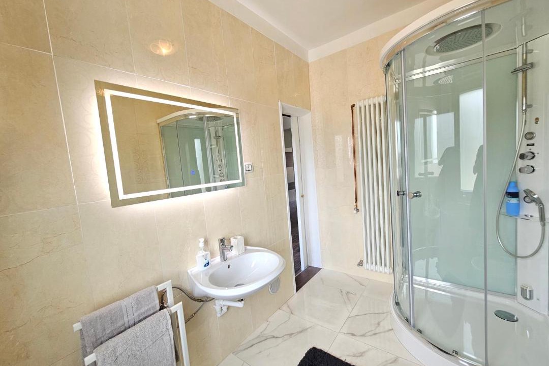 Photo of Bathroom in Borgo Valsugana