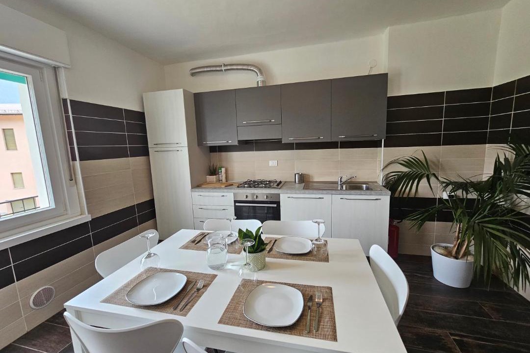 Photo of Kitchen in Borgo Valsugana