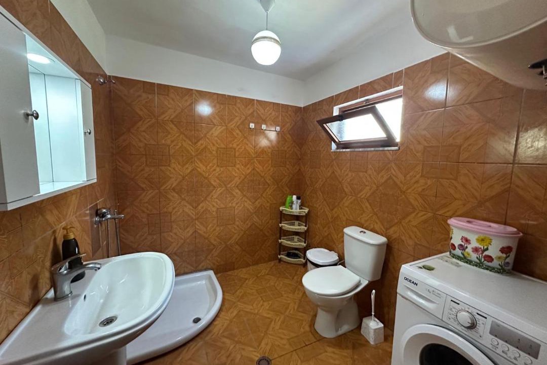 Photo of Bathroom in Shkoder County