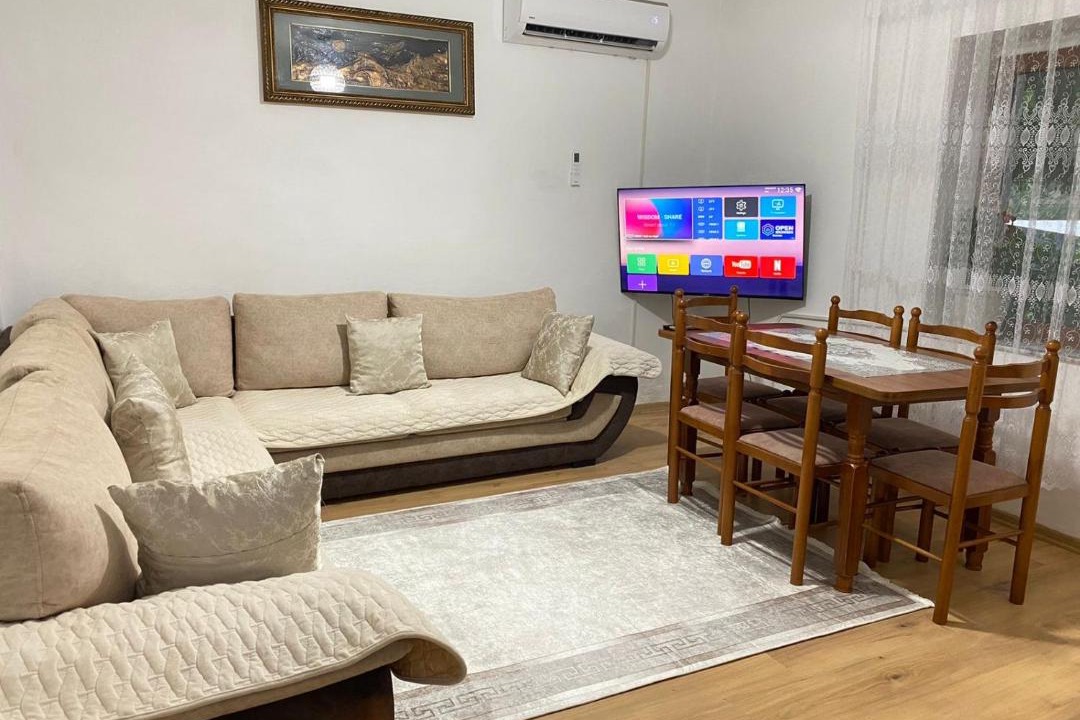 Photo of Livingroom in Shkoder County