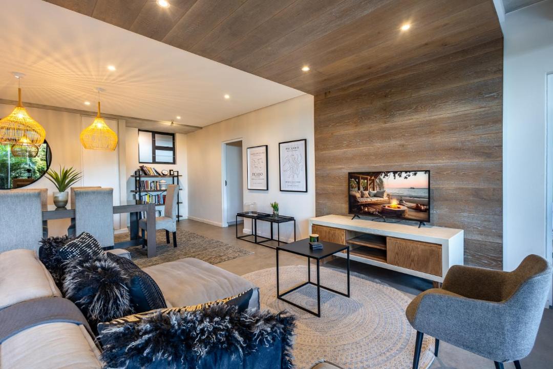 Photo of Livingroom in Hillhead
