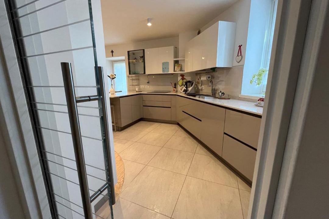Photo of Kitchen in Vattaro