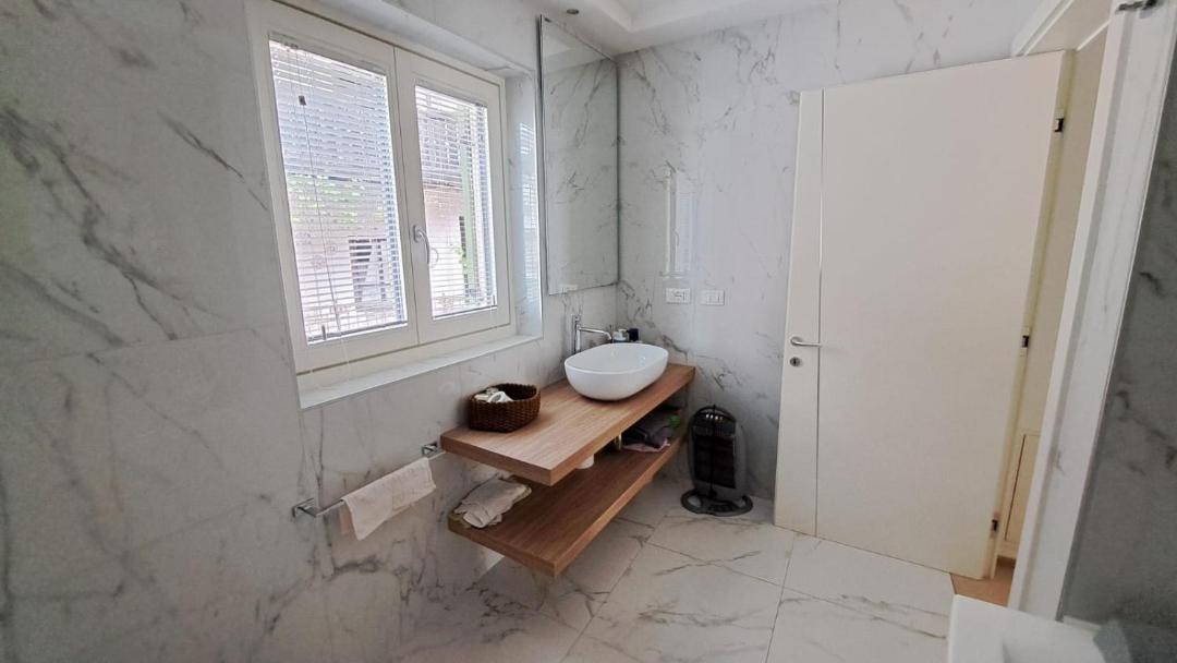 Photo of Bathroom in Vattaro