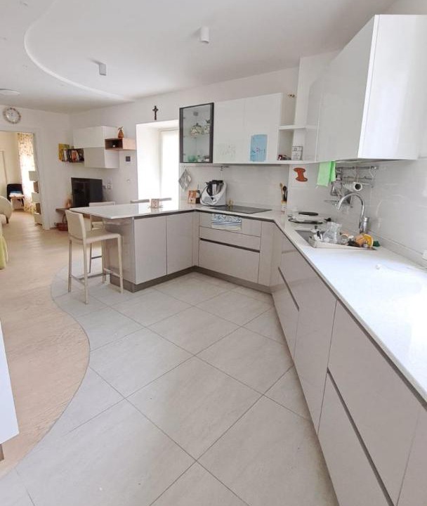 Photo of Kitchen in Vattaro