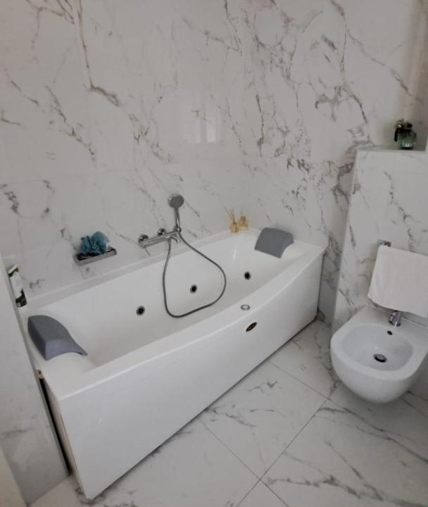 Photo of Bathroom in Vattaro